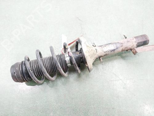 Left front shock absorber SKODA OCTAVIA I (1U2) 1.9 TDI | BP19641908M16 