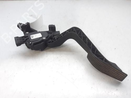 Used Pedal FIAT 500X (334_) 1.0 (334.AXN1B) (120 hp) 13571963