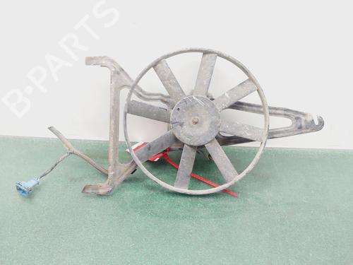 Radiator fan PEUGEOT 106 II (1A_, 1C_) 1.1 i | BP26946988M35 