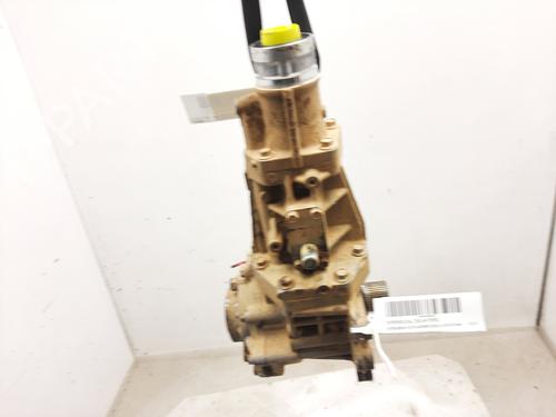 Used Front differential Front differential MITSUBISHI OUTLANDER II (CW_W) [2005-2012] 34644829 34644829