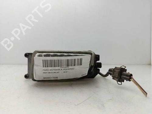 Used Left front fog light Left front fog light SEAT IBIZA II (6K1) 1.9 TDI (110 hp) 39717533 39717533