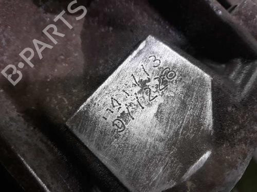 Gearbox HYUNDAI GETZ (TB) 1.1 | BP2985839M3 