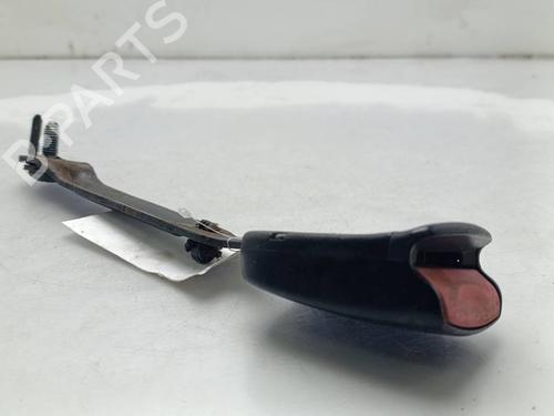 Used Seat buckle Seat buckle RENAULT MEGANE III Hatchback (BZ0/1_, B3_) 1.5 dCi (86 hp) 40513793 40513793