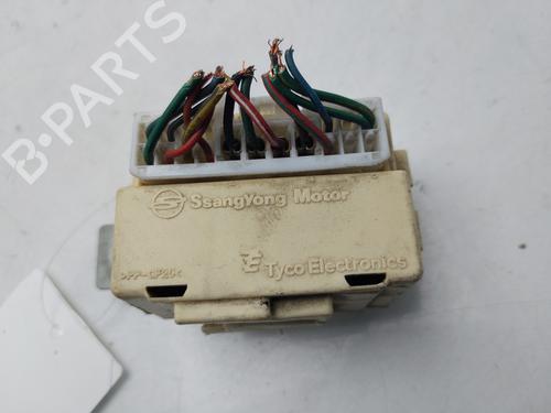 Electronic module SSANGYONG KYRON 2.0 Xdi | BP36384926M83 - Image 4