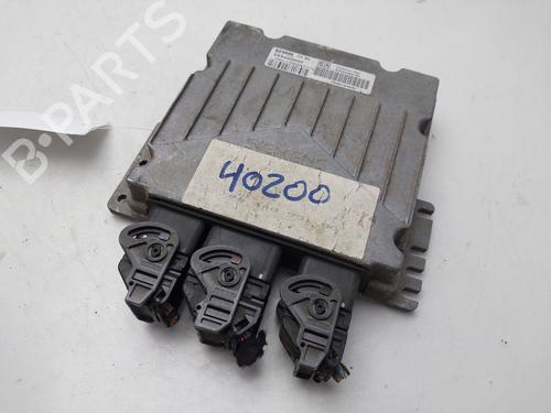 Used Engine control unit (ECU) Engine control unit (ECU) 36900006 36900006