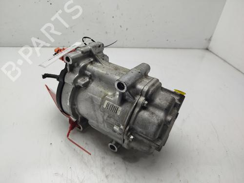 Used AC compressor TOYOTA YARIS (_P21_, _PA1_, _PH1_) 1.5 Hybrid (MXPH10, MXPH11) (116 hp) 32297735