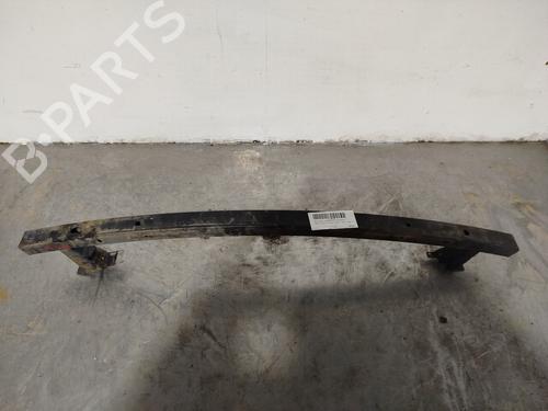 Used Rear bumper reinforcement NISSAN TIIDA Hatchback (C11) 1.6 (110 hp) 31117757