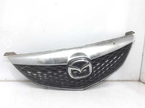 Grill MAZDA 6 Saloon (GG) 2.0 (GGEP, GG10) (141 hp) 5416811
