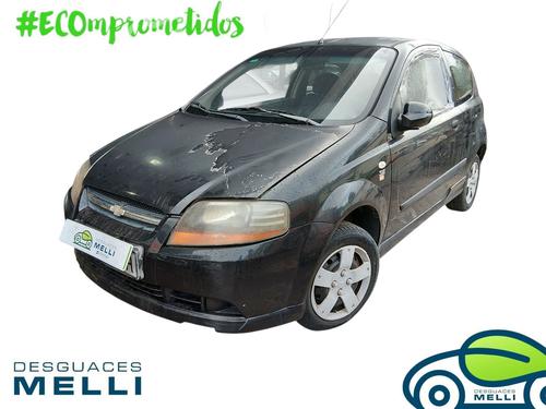 Teile für DAEWOO KALOS (KLAS) 1.4 16V (94 hp) 4412710 