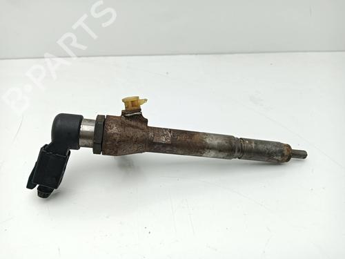 Injector RENAULT MEGANE II Saloon (LM0/1_)  | BP21393575M100 