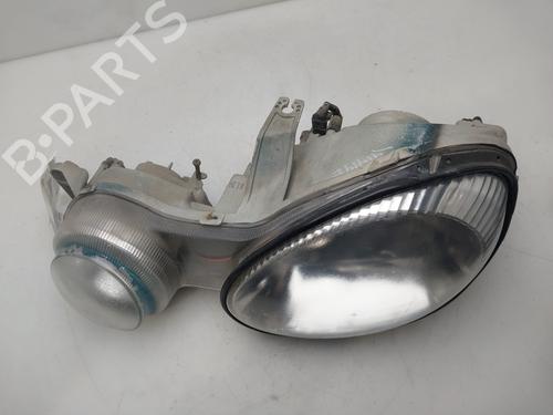 Left headlight KIA SHUMA II (FB) 1.6 | BP33935712C28 - Image 3