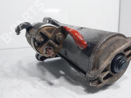 Starter RENAULT LAGUNA II (BG0/1_) 1.9 dCi (BG05) | BP37605018M8 - Image 4