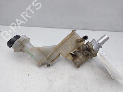 Brake master cylinder NISSAN QASHQAI / QASHQAI +2 I (J10, NJ10, JJ10E) 1.5 dCi | BP14982444M77 