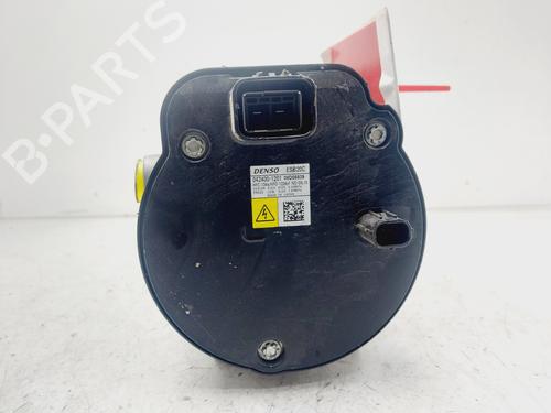 AC compressor TOYOTA COROLLA Hatchback (_E21_, _EA1_, _EH1_)  | BP26738805M34 