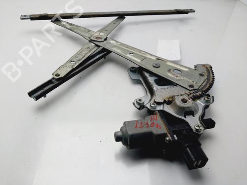 Front left window mechanism MITSUBISHI LANCER VIII Sportback (CX_A) 2.0 DI-D (CX8A) | BP31723292C22 - Image 4