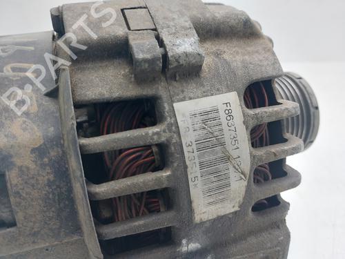 Alternator RENAULT KANGOO (KC0/1_) 1.5 dCi (KC07) | BP35897856M7 - Image 4