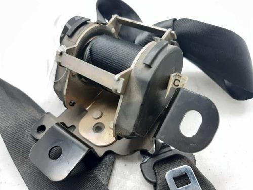 Rear left seatbelt NISSAN QASHQAI / QASHQAI +2 I (J10, NJ10, JJ10E) 1.5 dCi | BP6625247I29 