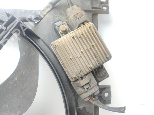Electro ventilador SSANGYONG KYRON | BP30936586M35