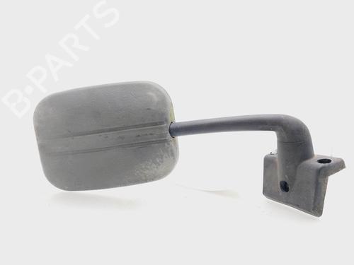 Right mirror CITROËN C15 Box Body/MPV (VD_) 1.8 D | BP21043371C27 