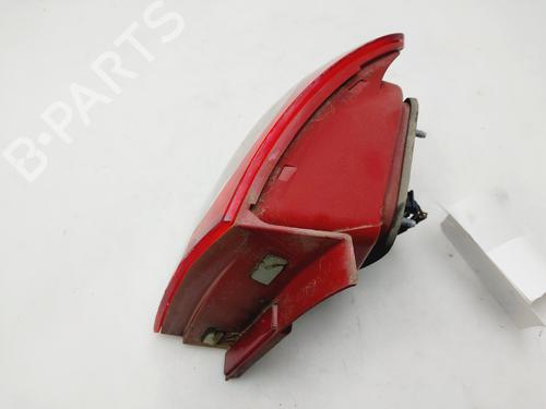 Left taillight VW PASSAT B6 (3C2)  | BP24815301C34 