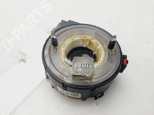 Used Squib airbag VW TIGUAN (5N_) [2007-2018]  23129397
