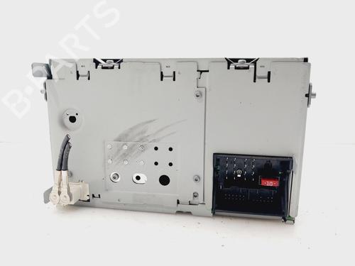 Radio VW GOLF VI (5K1) | BP20655239E6