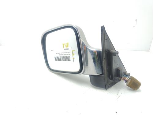 Used Left mirror OPEL MONTEREY B (M98) 3.0 DTI (UBS73D, UBS73G) (159 hp) 24653674