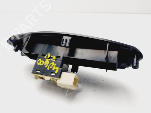 Right front window switch DAEWOO KALOS (KLAS) 1.2 | BP31847452I26