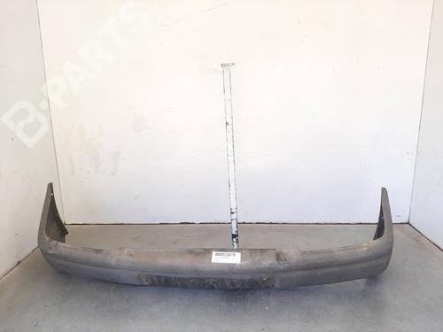 Used Front bumper Front bumper FORD FIESTA III (GFJ) [1989-1997] 10063261 10063261