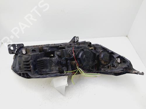 Left headlight CITROËN C5 III (RD_)  | BP29456395C28 