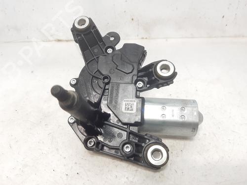 Rear wiper motor NISSAN QASHQAI II SUV (J11, J11_)  | BP9443127M102 