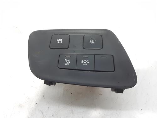 Used Switch CITROËN DS4 (NX_) [2011-2015]  8372347