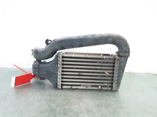Intercooler OPEL ZAFIRA A MPV (T98) 2.0 DTI 16V (F75) | BP9970199M30 