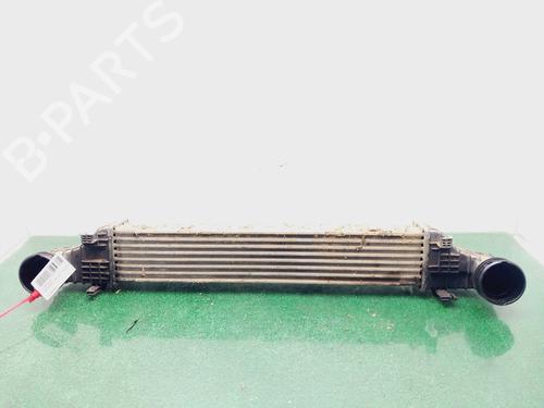 Used Intercooler MERCEDES-BENZ E-CLASS T-Model (S211) E 220 T CDI (211.208) (170 hp) 25976509