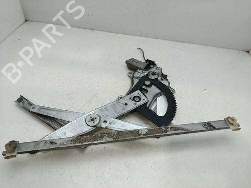 Used Front right window mechanism CHEVROLET KALOS 1.2 (72 hp) 31632822