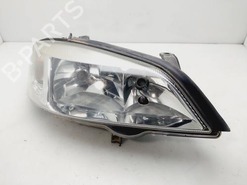 Højre forlygte OPEL ASTRA G Hatchback (T98) 1.6 (F08, F48) (84 hp) 30672102