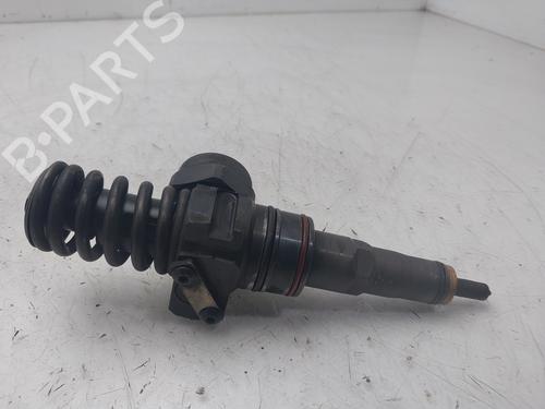 Used Injector Injector SEAT ALTEA (5P1) [2004-2015] 33754858 33754858