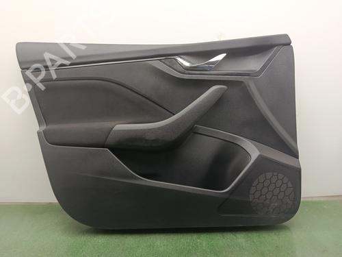 Used Front left panel Front left panel 38625428 38625428