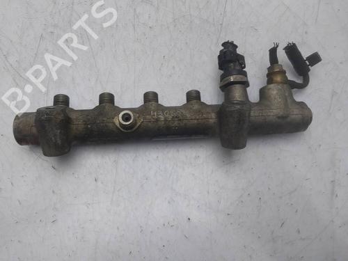 Injection rail OPEL ASTRA H (A04) | BP39908253M98 - Image 4