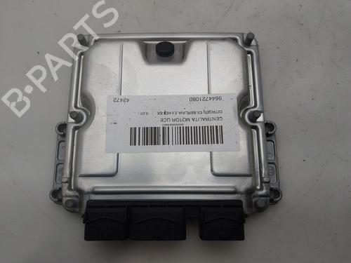 engine-control-unit-ecu-citroen-c5-i-dc_-2001-2002-2003-2004-2005-37710810 main image