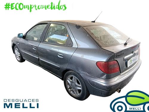 AC compressor CITROËN XSARA (N1) 2.0 HDi 109 | BP29040705M34 