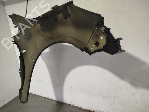 Left front fenders OPEL ASTRA J (P10) 1.7 CDTI (68) | BP32467971C41