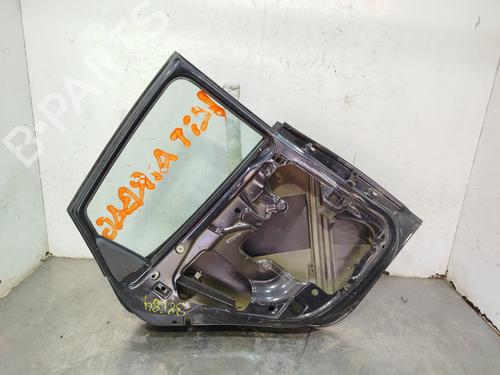 Left rear door SEAT IBIZA IV (6J5, 6P1)  | BP28012781C4 
