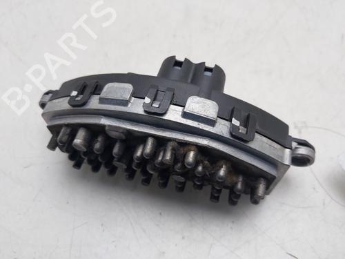 Heater resistor RENAULT KADJAR (HA_, HL_) 1.5 dCi 110 (HLA3) | BP38011162M108 - Image 6