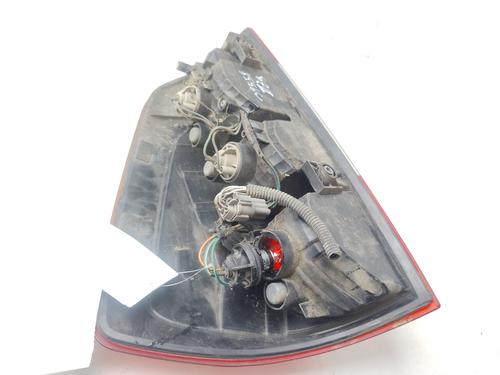 Left taillight NISSAN NAVARA NP300 Pickup (D23, D23T)  | BP29509193C34 