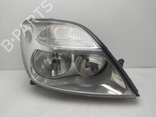 Used Right headlight Right headlight 36806960 36806960