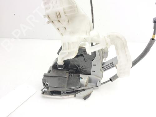 Venstre bagtil lås Venstre bagtil lås KIA SORENTO III (UM) [2015-2023] 34188637 34188637