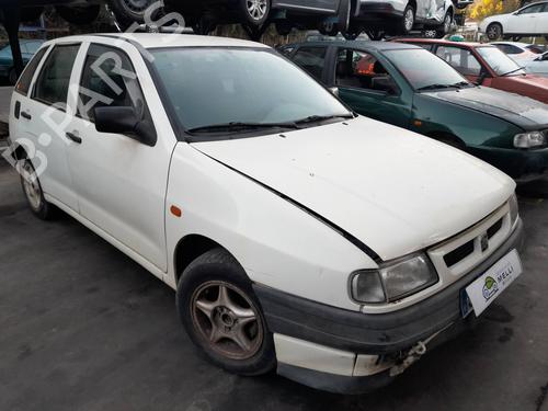 Radiator fan SEAT IBIZA II (6K1) 1.4 i | BP16286558M35 