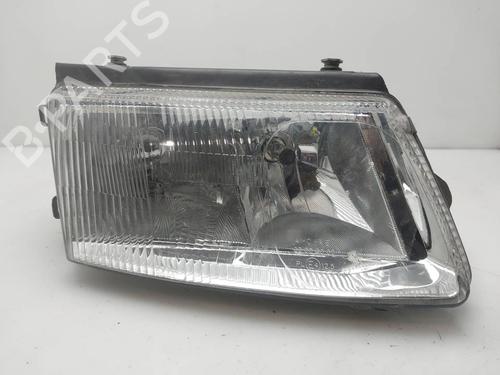 Højre forlygte Højre forlygte 39644764 39644764