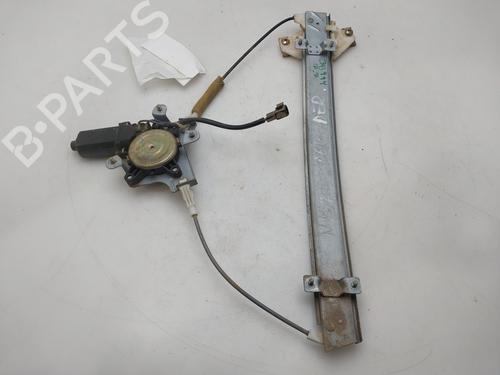 Used Front right window mechanism Front right window mechanism DAEWOO NUBIRA Saloon (J100) 1.6 16V (106 hp) 33952253 33952253